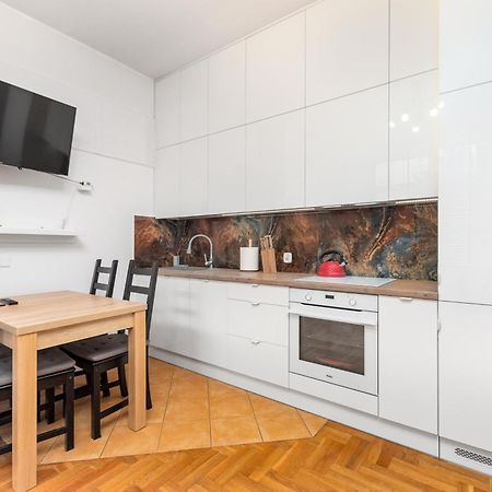 Wilenska 33 By Homeprime Warschau Exterior foto